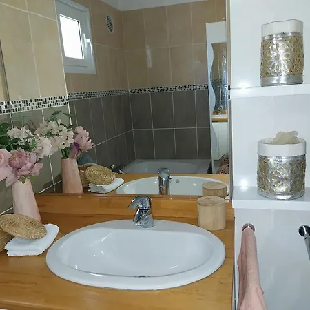 Appartement Assia