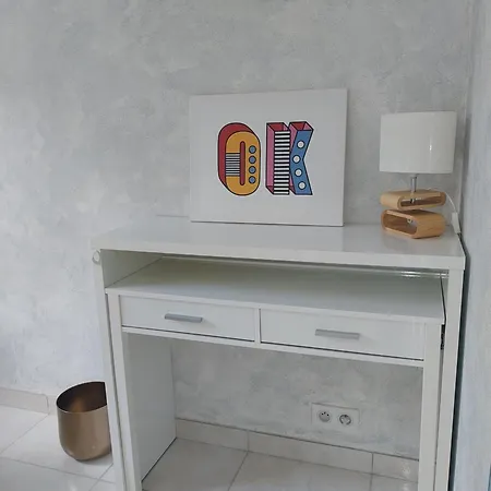 Assia Appartement