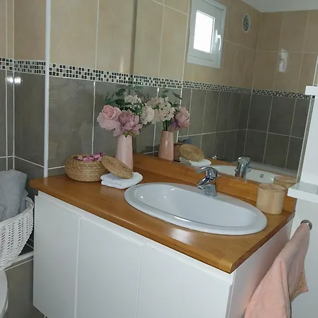 Assia Appartement *