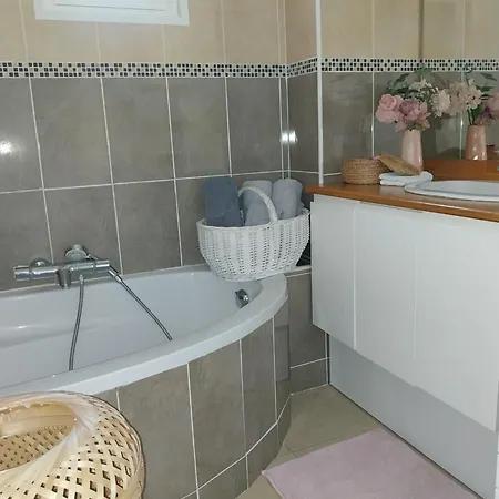 Appartement Assia