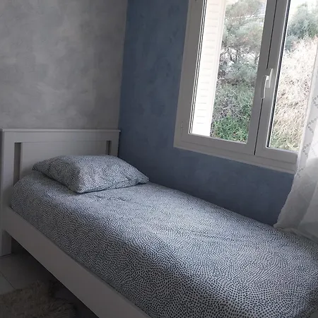 Assia Appartement Nice