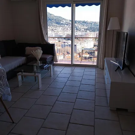Appartement Assia