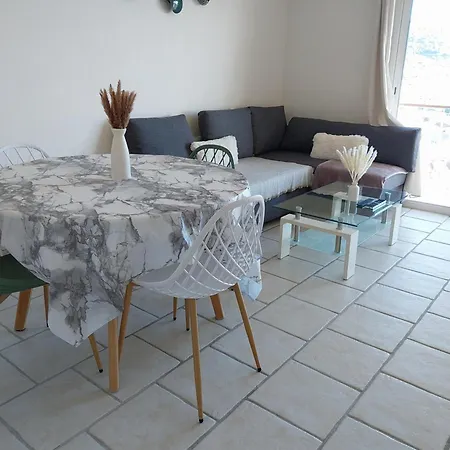 Appartement Assia