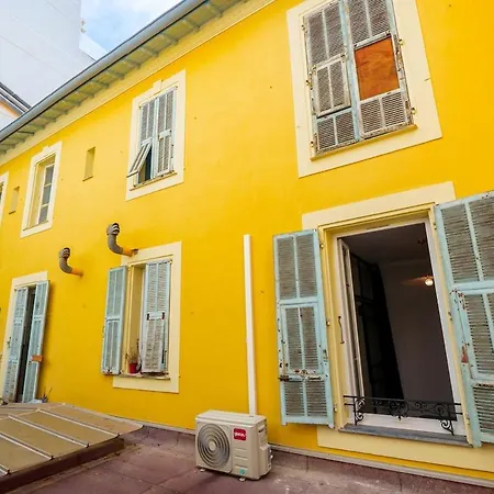 Apartment Le Jasmin - Au Coeur De