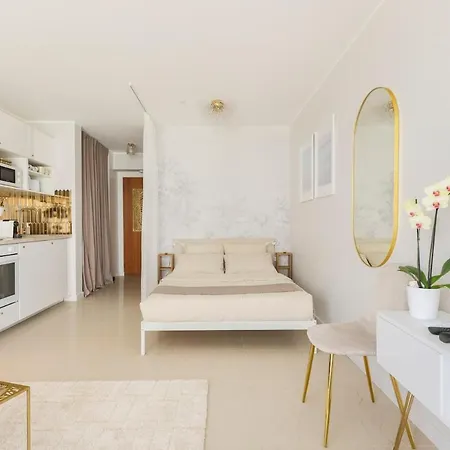 Nize Palme D'or Apartment
