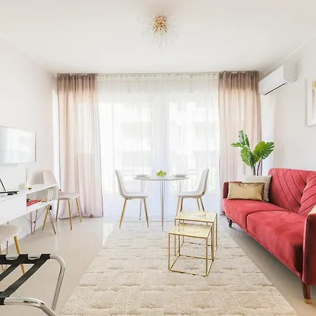 Apartment Nize Palme D'or *