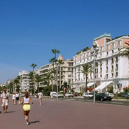 Superbe Luxueux Spacieux 50 M2 Port Appartement