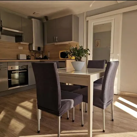 Apartment Elisabeth *