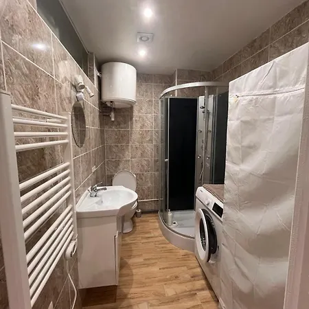 Un Chez Vous Loin De Chez Vous Apartment *