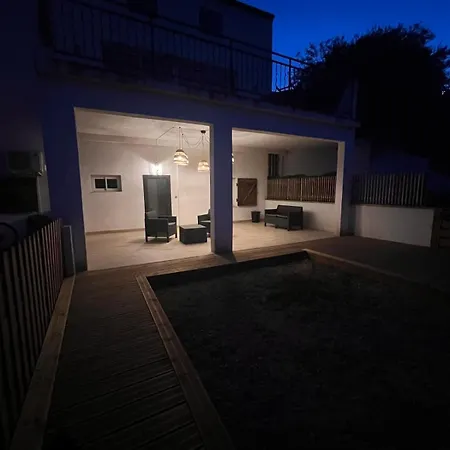 Un Chez Vous Loin De Chez Vous