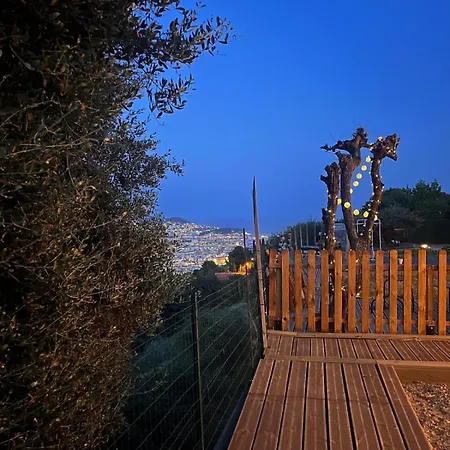 Un Chez Vous Loin De Chez Vous Apartment *