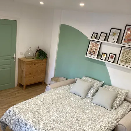 Apartment Un Chez Vous Loin De Chez Vous Nice
