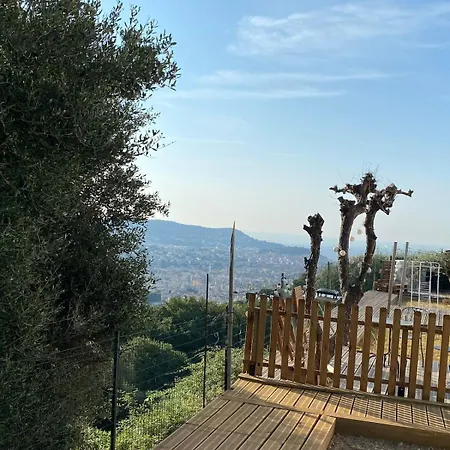 Un Chez Vous Loin De Chez Vous Nice