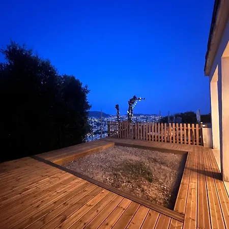 Un Chez Vous Loin De Chez Vous * Nice