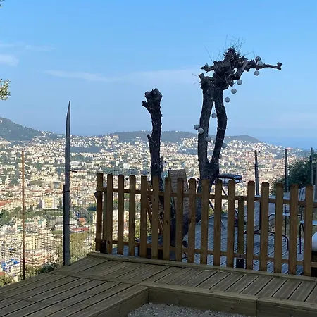Un Chez Vous Loin De Chez Vous Apartment Nice