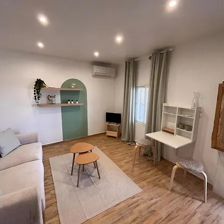Apartment Un Chez Vous Loin De Chez Vous *