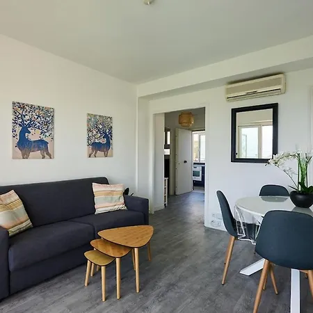 Appartement Excepetional View