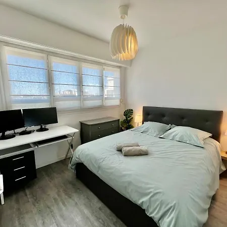 Appartement Excepetional View *