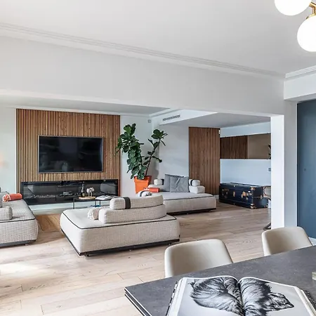 Superbe Cap De Appartement *
