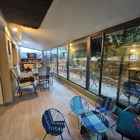 1 Min De La Plage, 3 Chambres, Terrasse Et Jardin Apartment *