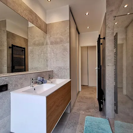 Luxury Assalit Appartement