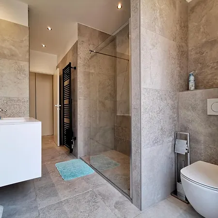 Luxury Assalit Appartement Nice