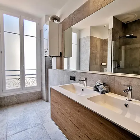 Luxury Assalit Appartement Nice