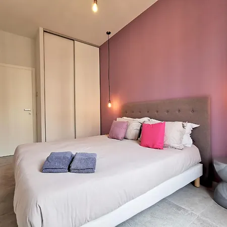 Luxury Assalit Appartement *