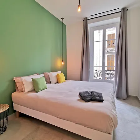 Luxury Assalit Appartement Nice