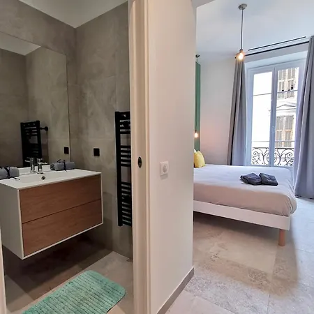 Luxury Assalit Appartement *