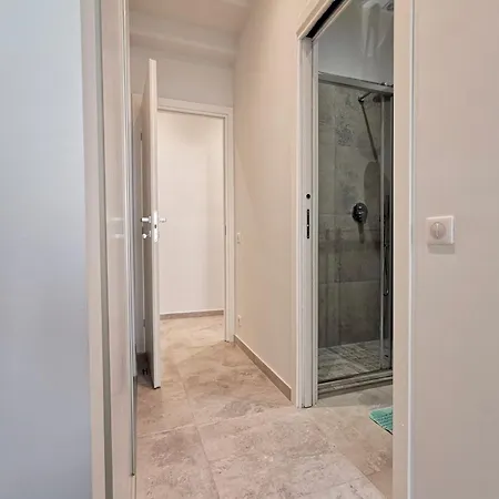 Appartement Luxury Assalit *