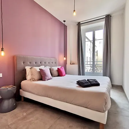 Luxury Assalit Appartement