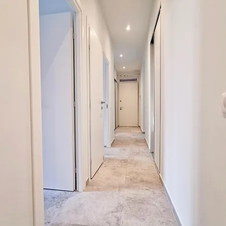 Appartement Luxury Assalit
