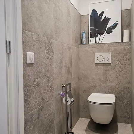 Appartement Luxury Assalit Nice