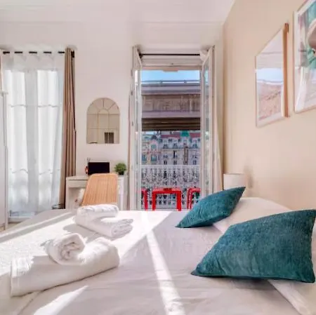 Maison d'hôtes Chez Bastien *