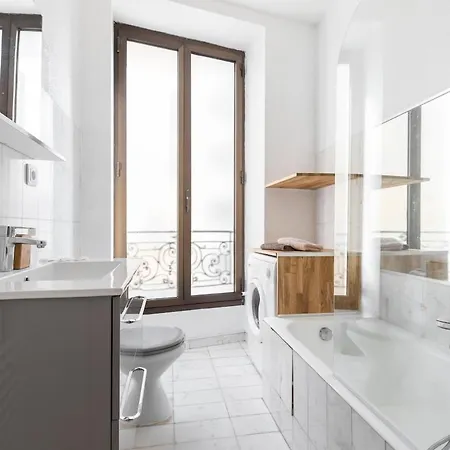 Superbe Hyper Centre Immeuble Standing Appartement