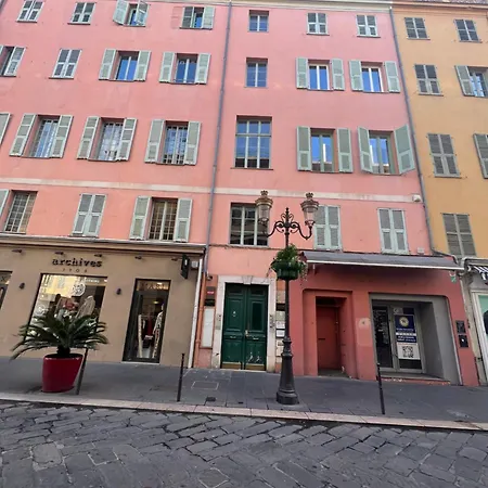 Appartement Nel Cuore Della