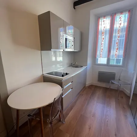 Nel Cuore Della Appartement Nice