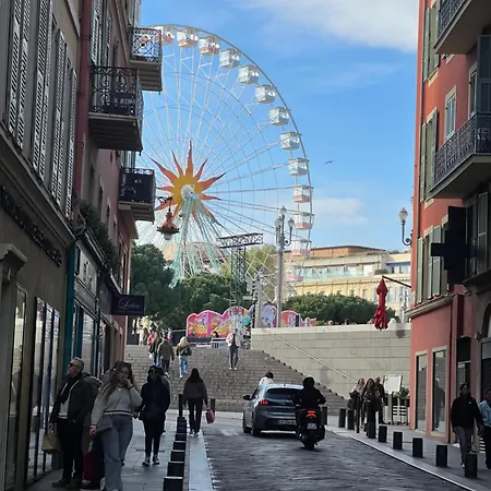 Nel Cuore Della Nice