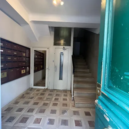 Nel Cuore Della Appartement Nice