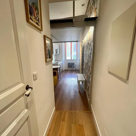 Nel Cuore Della Appartement *