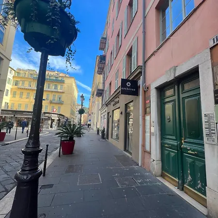 Nel Cuore Della