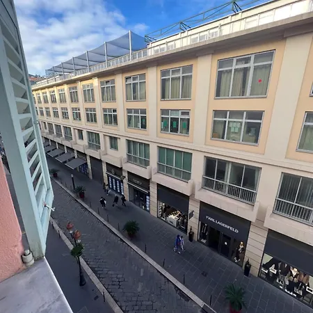 Nel Cuore Della Appartement Nice