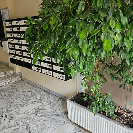 Appartement Ouest *