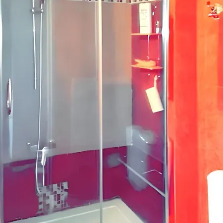 A / 50 M² / Vue Sur La Appartement Nice