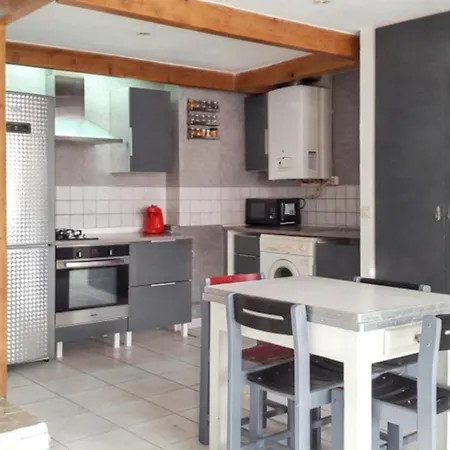 A / 50 M² / Vue Sur La Appartement