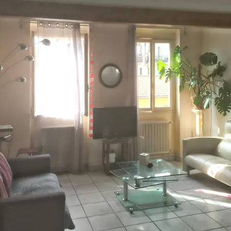 A / 50 M² / Vue Sur La Appartement