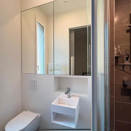 Designer Luxury On Place Garibaldi Apartment Nice