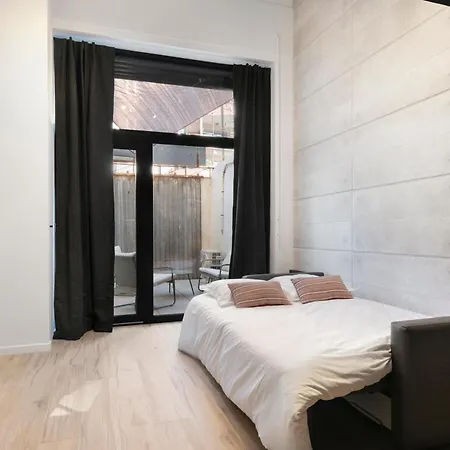 Cimiez Loft Nice