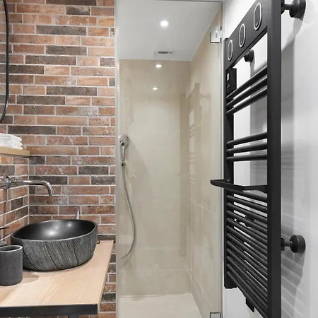Cimiez Loft Nice